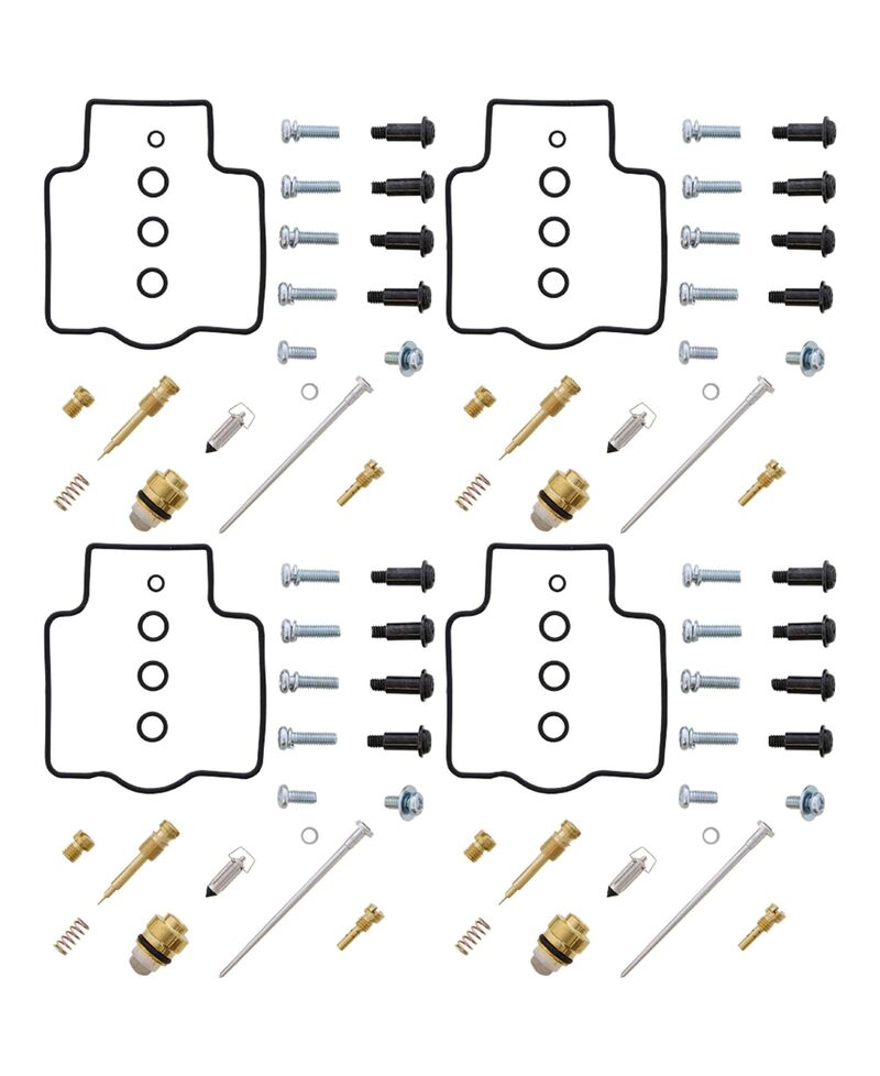 Kit réparation de carburateur ALL BALLS - 26-1719