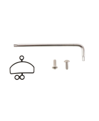 Kit réparation de carburateur ALL BALLS - 26-10031