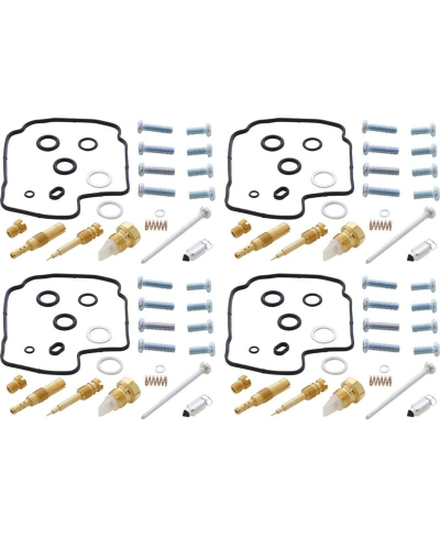 Kit réparation de carburateur ALL BALLS - 26-1668