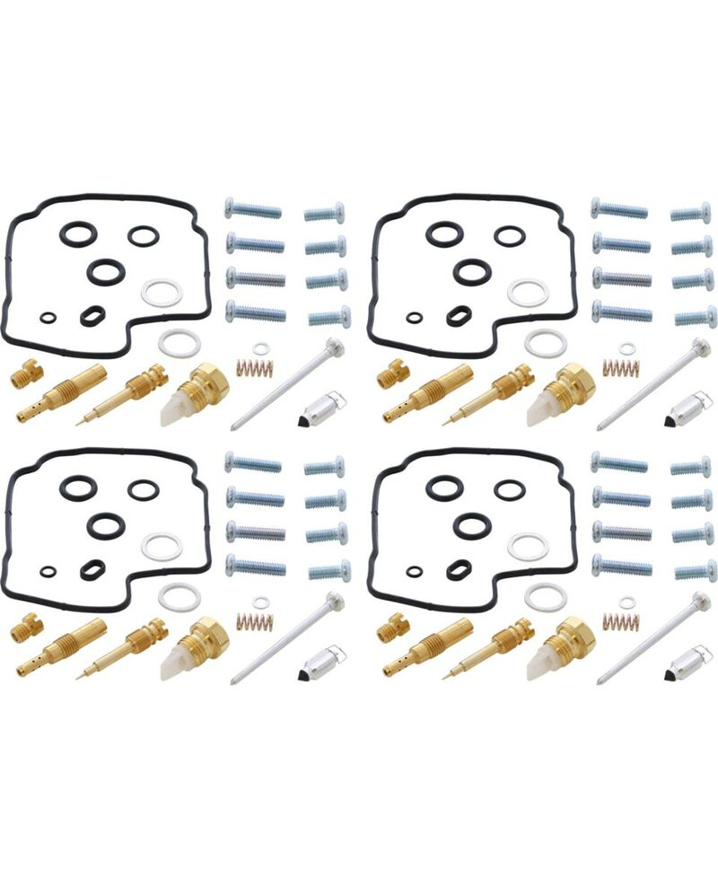 Kit réparation de carburateur ALL BALLS - 26-1668