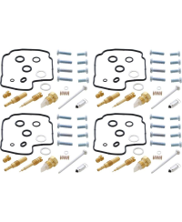 Kit réparation de carburateur ALL BALLS - 26-1668