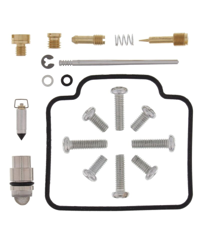 Kit réparation de carburateur ALL BALLS - 26-1032