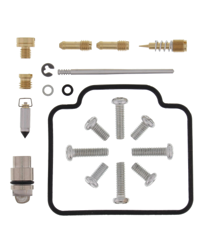 Kit réparation de carburateur ALL BALLS Polaris 500 Sportsman - 26-1011