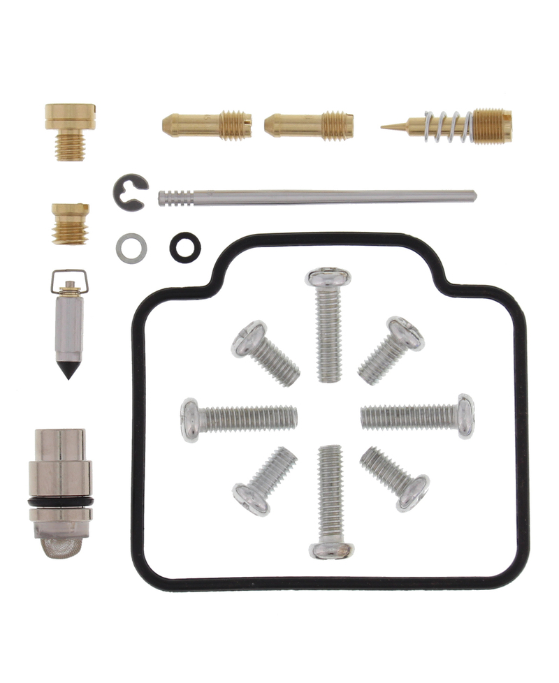 Kit réparation de carburateur ALL BALLS Polaris 500 Sportsman - 26-1011