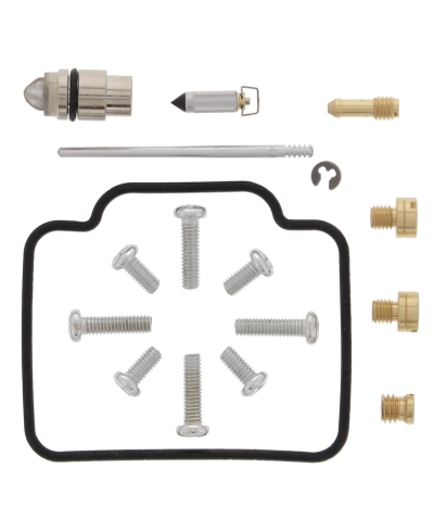 Kit réparation de carburateur ALL BALLS Polaris 330 Trail Boss - 26-1027