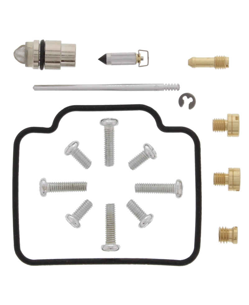 Kit réparation de carburateur ALL BALLS Polaris 330 Trail Boss - 26-1027