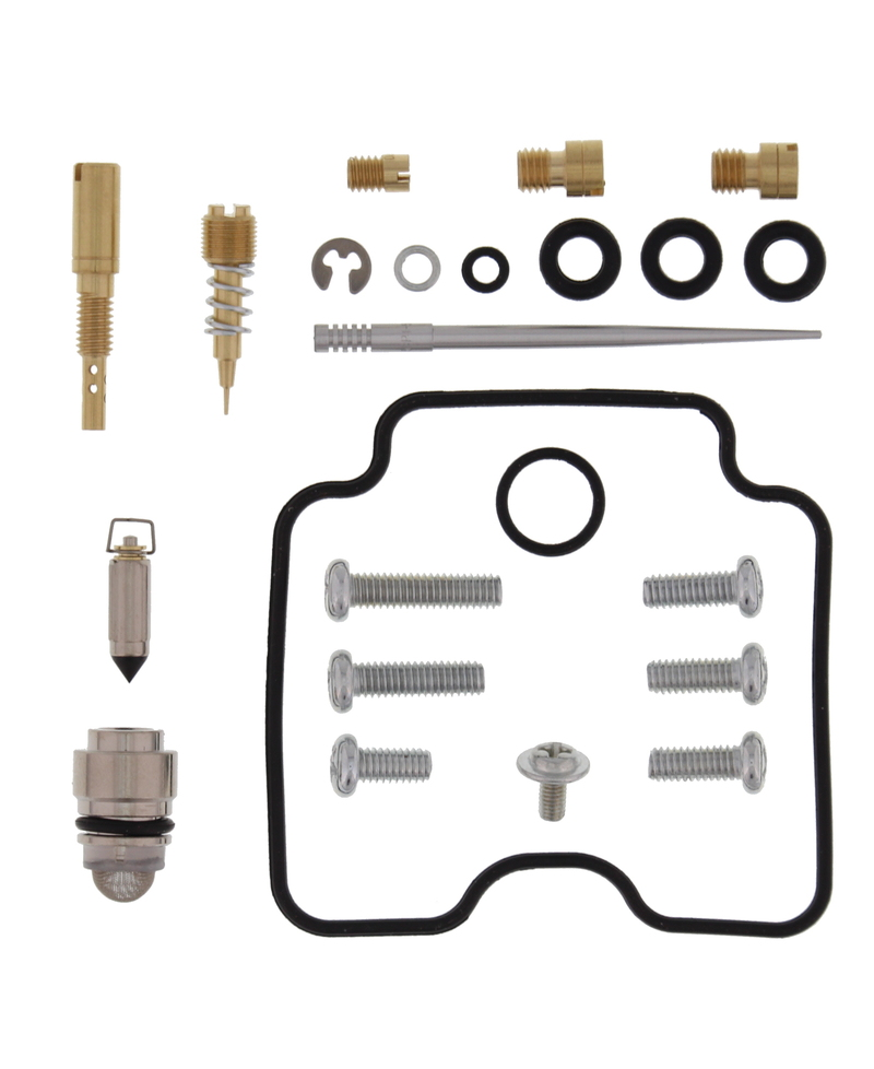 Kit réparation de carburateur ALL BALLS Yamaha 400 Kodiak - 26-1380