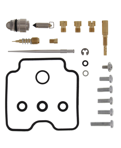 Kit réparation de carburateur ALL BALLS Yamaha 400 Kodiak - 26-1382