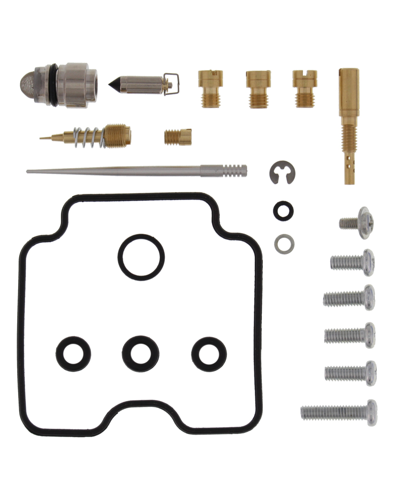 Kit réparation de carburateur ALL BALLS Yamaha 400 Kodiak - 26-1382