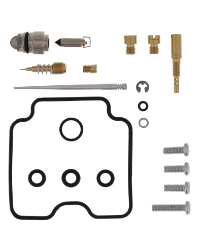 Kit réparation de carburateur ALL BALLS Yamaha 350 Grizzly/Wolve - 26-1262