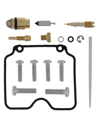 Kit réparation de carburateur ALL BALLS - 26-1292