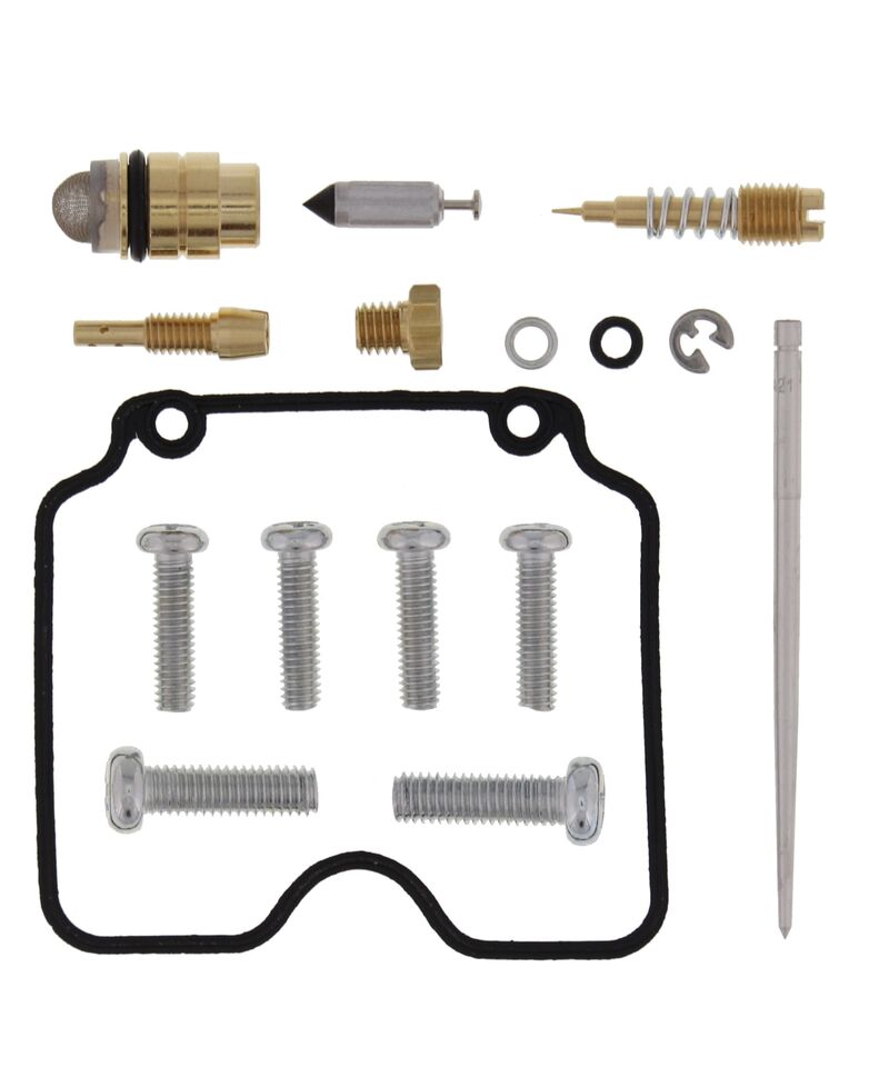 Kit réparation de carburateur ALL BALLS - 26-1292