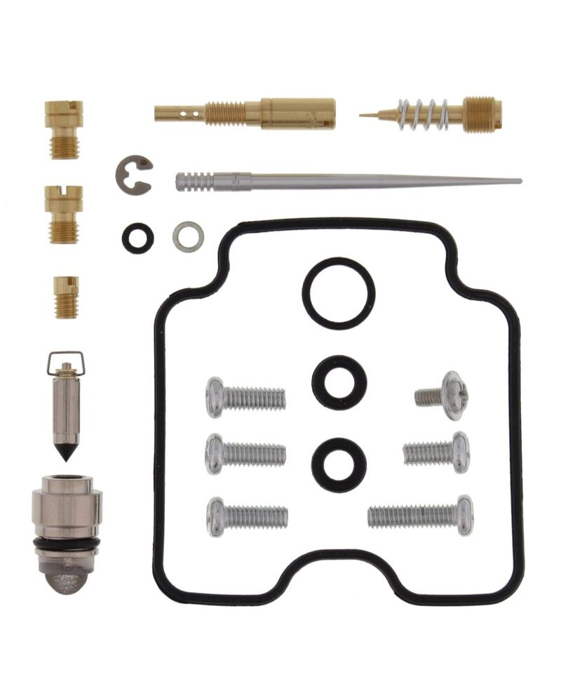 Kit réparation de carburateur ALL BALLS - 26-1387