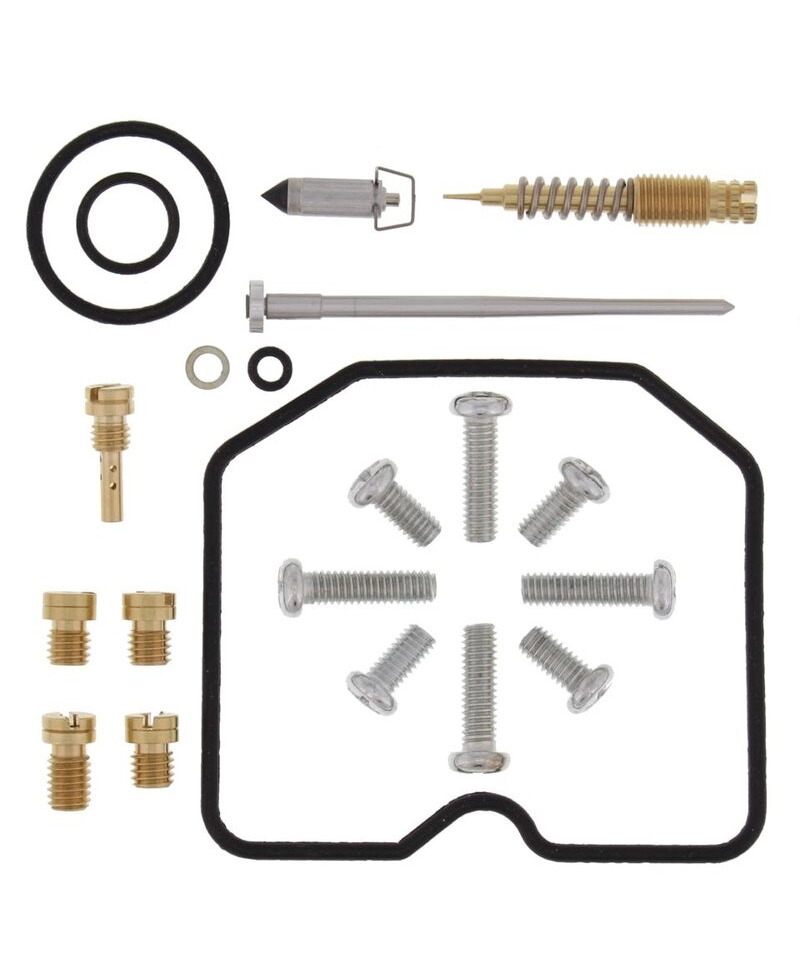 Kit réparation de carburateur ALL BALLS - 26-1392