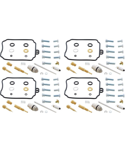 Kit réparation de carburateur ALL BALLS - 26-1641