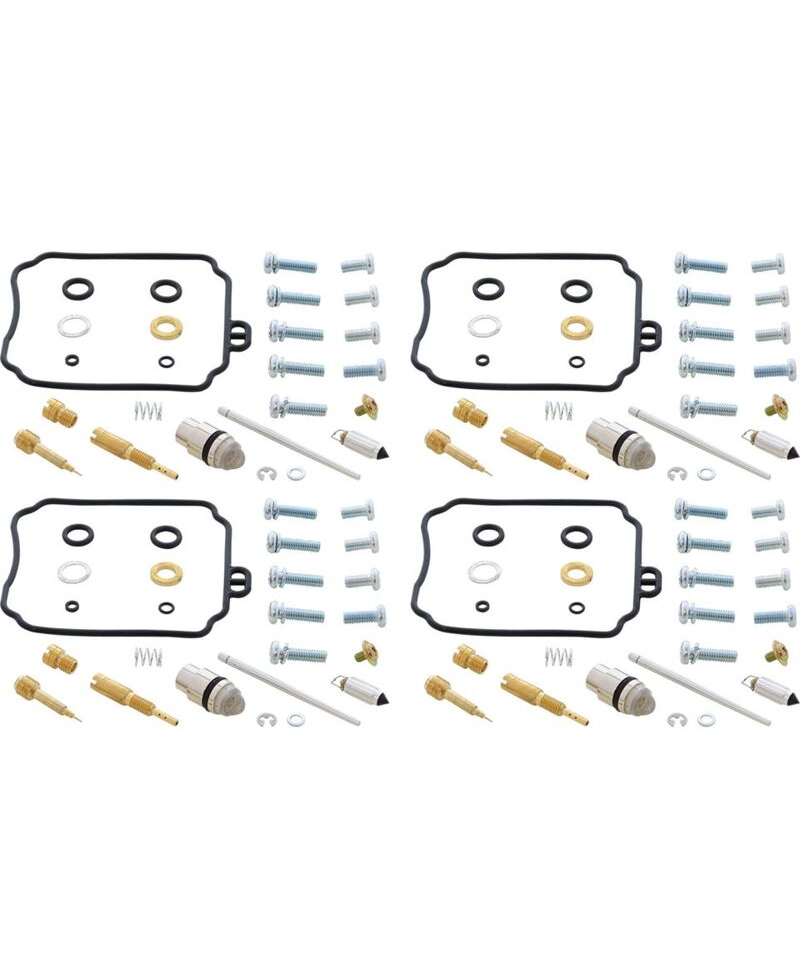 Kit réparation de carburateur ALL BALLS - 26-1641