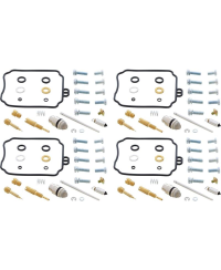 Kit réparation de carburateur ALL BALLS - 26-1641