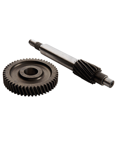 ENGRENAGE/TRANSMISSION SCOOTER TOP PERF ADAPT. BOOSTER/BW'S/NITRO/AEROX 15-50