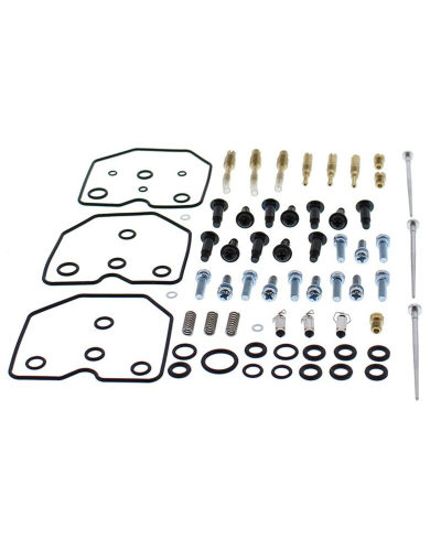 Kit réparation de carburateur ALL BALLS - 26-10008