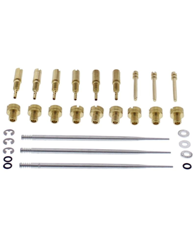 Kit réparation de carburateur ALL BALLS - 26-10054