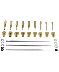 Kit réparation de carburateur ALL BALLS - 26-10054