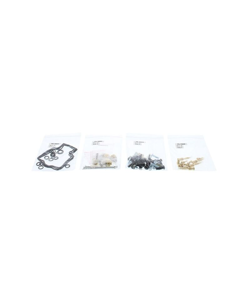 Kit réparation de carburateur ALL BALLS - 26-1763