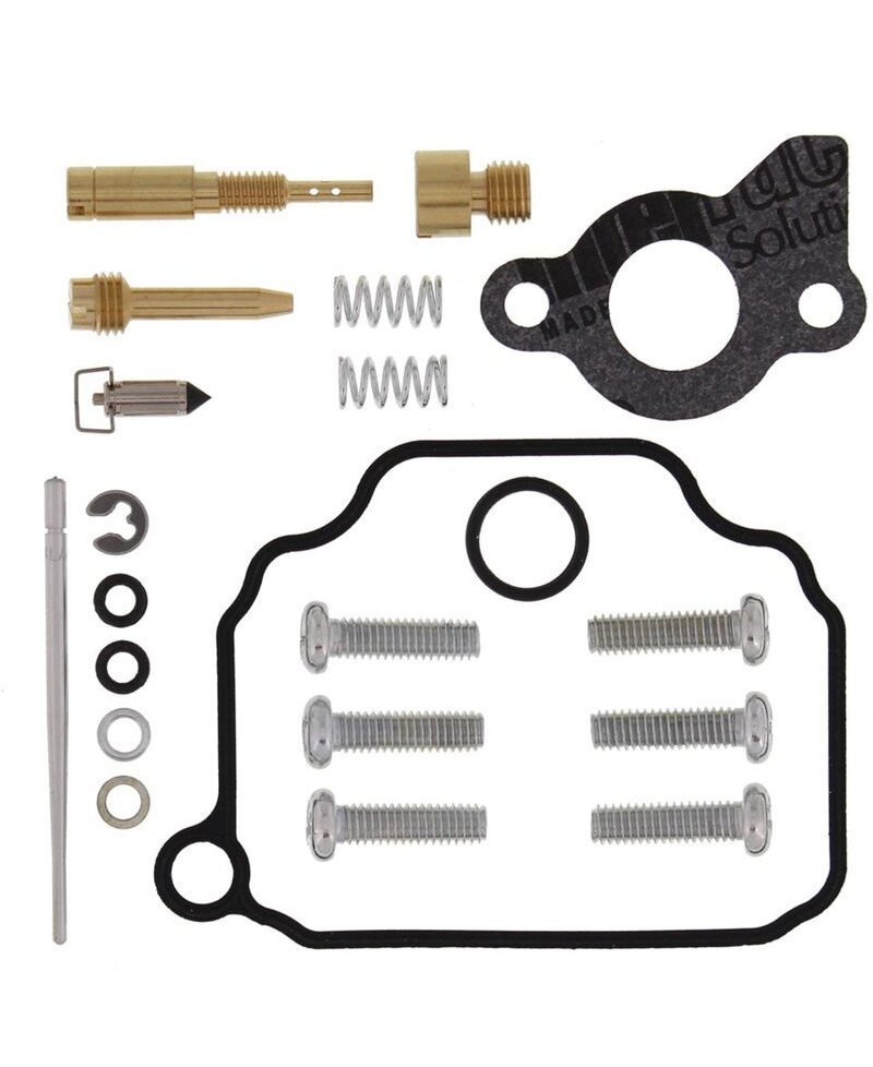 Kit réparation de carburateur ALL BALLS - 26-1424