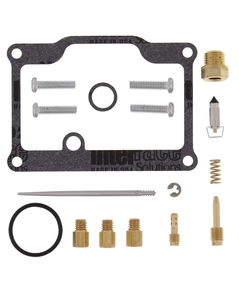 Kit réparation de carburateur ALL BALLS - 26-1007