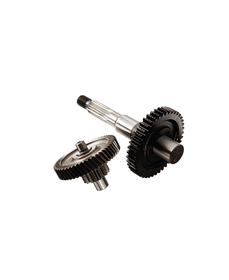 ENGRENAGE/TRANSMISSION SCOOTER TOP PERF ADAPT. BOOSTER/BW'S/NITRO/AEROX /15-41 -SECONDAIRE