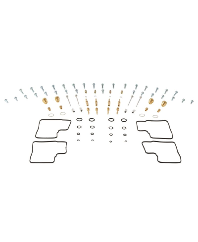 Kit réparation de carburateur ALL BALLS - 26-10136