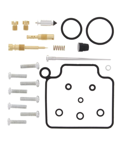 Kit réparation de carburateur ALL BALLS - 26-1204
