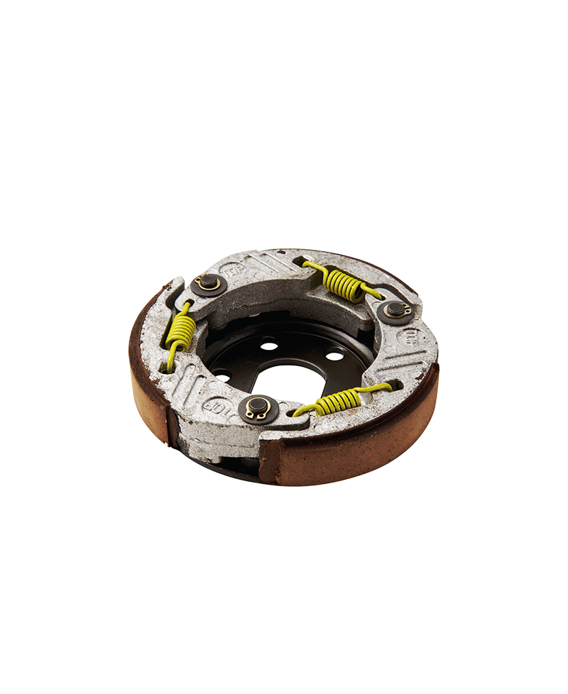 EMBRAYAGE SCOOTER TOP PERF ALLEGE ADAPT. BOOSTER/SPEEDFIGHT/TYPHOON/NITRO/SR50 D.107