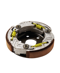 EMBRAYAGE SCOOTER TOP PERF ALLEGE ADAPT. BOOSTER/SPEEDFIGHT/TYPHOON/NITRO/SR50 D.107