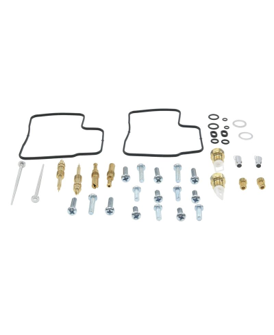 Kit réparation de carburateur ALL BALLS - 26-10140