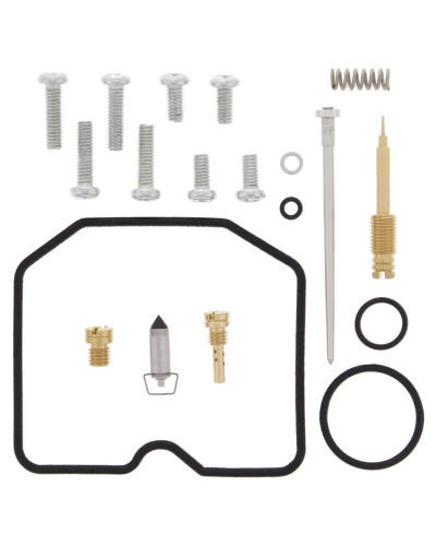 Kit réparation de carburateur ALL BALLS - 26-1224