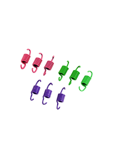 RESSORT EMBRAYAGE SCOOTER TOP PERF ADAPT. NITRO/BOOSTER/SPEEDFIGHT/SR50 (D107) -RENFORCES-