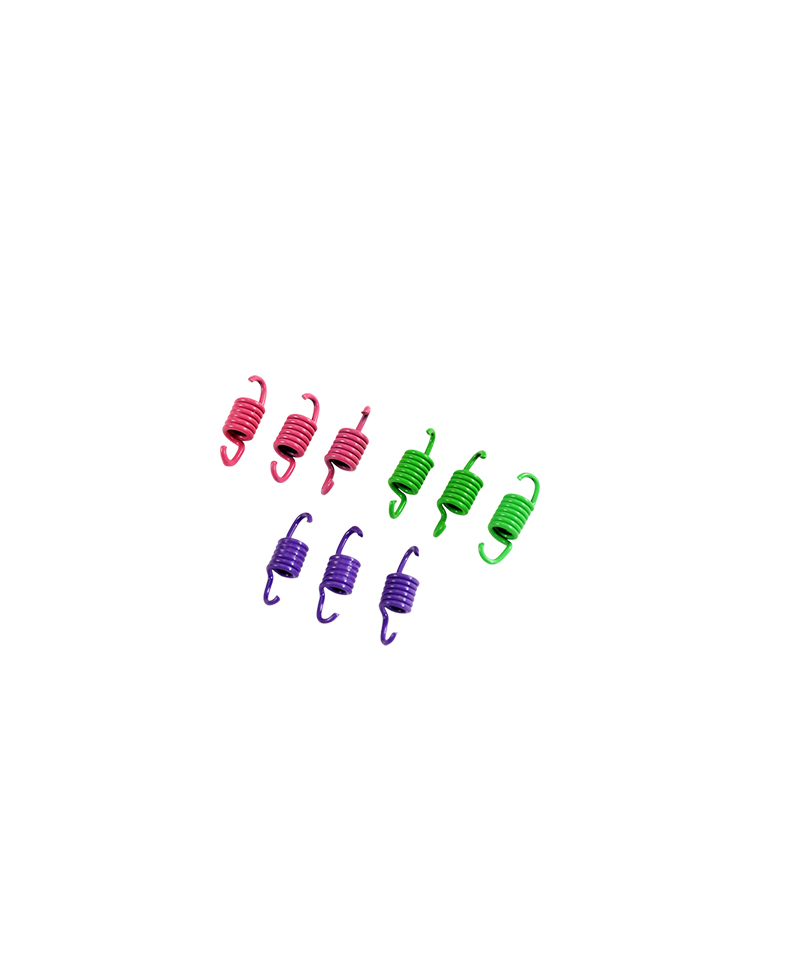 RESSORT EMBRAYAGE SCOOTER TOP PERF ADAPT. NITRO/BOOSTER/SPEEDFIGHT/SR50 (D107) -RENFORCES-