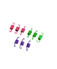 RESSORT EMBRAYAGE SCOOTER TOP PERF ADAPT. NITRO/BOOSTER/SPEEDFIGHT/SR50 (D107) -RENFORCES-