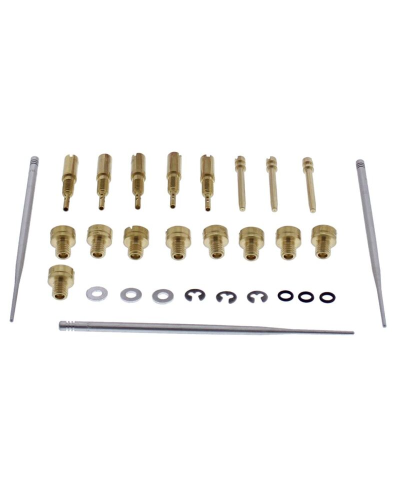 Kit réparation de carburateur ALL BALLS - 26-10056