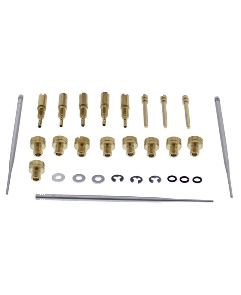 Kit réparation de carburateur ALL BALLS - 26-10056