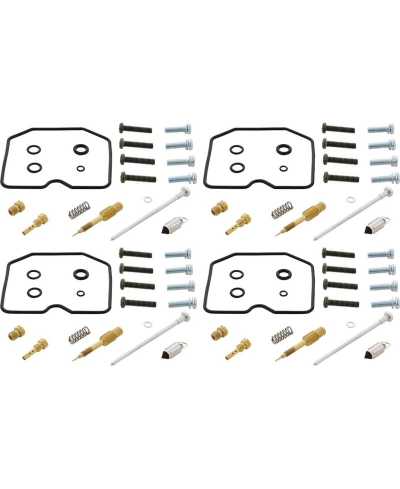 Kit réparation de carburateur ALL BALLS - 26-1690