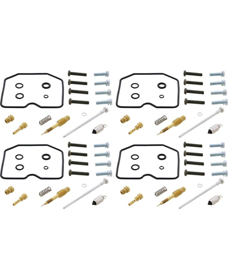 Kit réparation de carburateur ALL BALLS - 26-1690