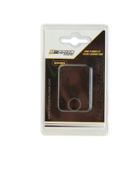 CAGE AIGUILLE PISTON DOPPLER RENF. ADAPT. BOOSTER/NITRO/SR50/F12/PW50 10X14X13 JEU -4 A -6