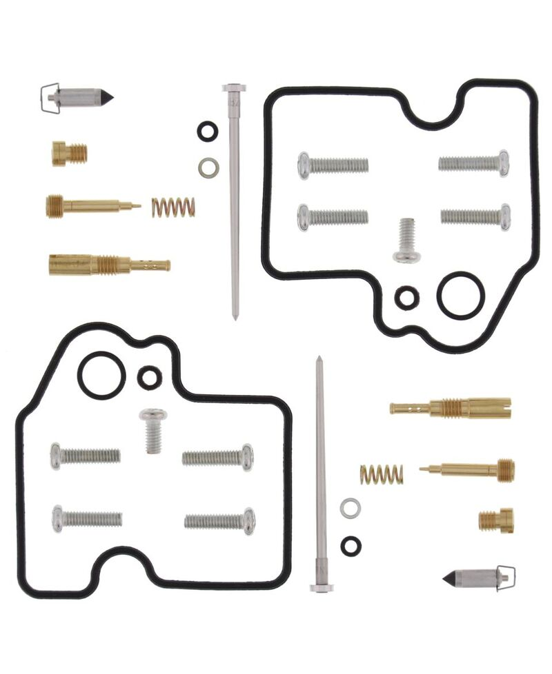 Kit réparation de carburateur ALL BALLS - 26-1217