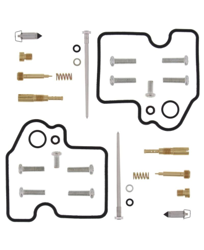 Kit réparation de carburateur ALL BALLS - 26-1219