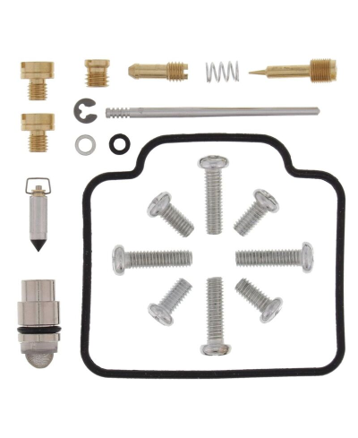 Kit réparation de carburateur ALL BALLS - 26-1022