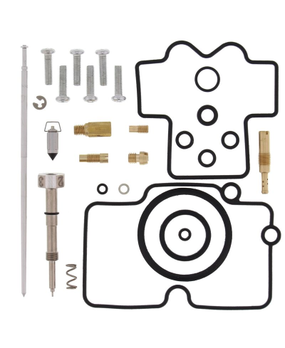 Kit réparation de carburateur ALL BALLS - 26-1472