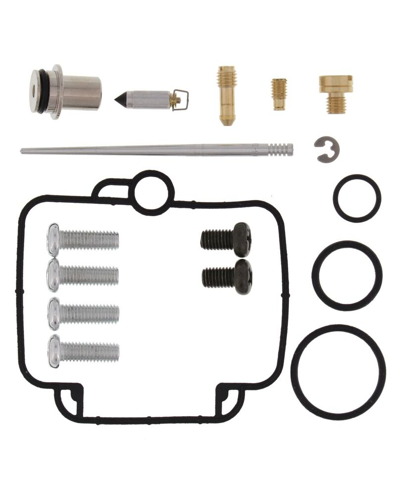Kit réparation de carburateur ALL BALLS - 26-1017