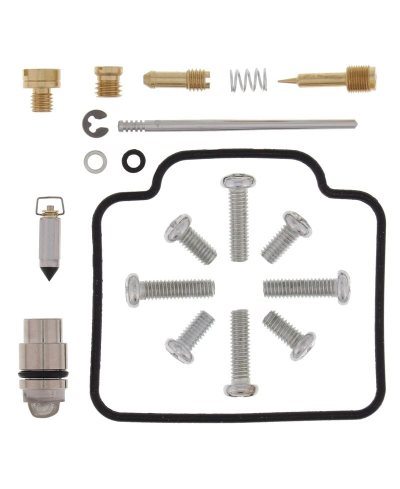Kit réparation de carburateur ALL BALLS - 26-1340