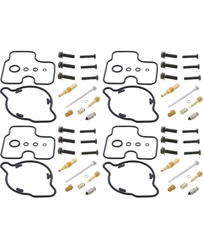 Kit réparation de carburateur ALL BALLS - 26-1669